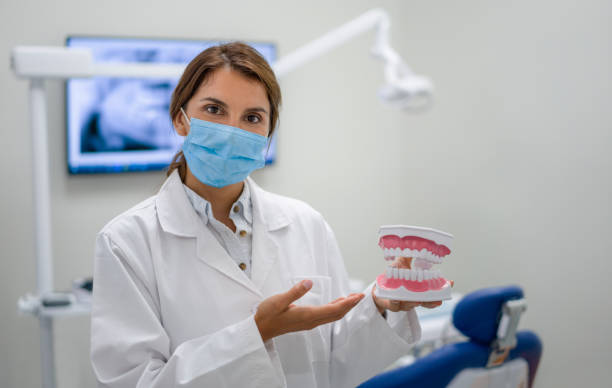 Best Pediatric Emergency Dentist in Matthews, NC