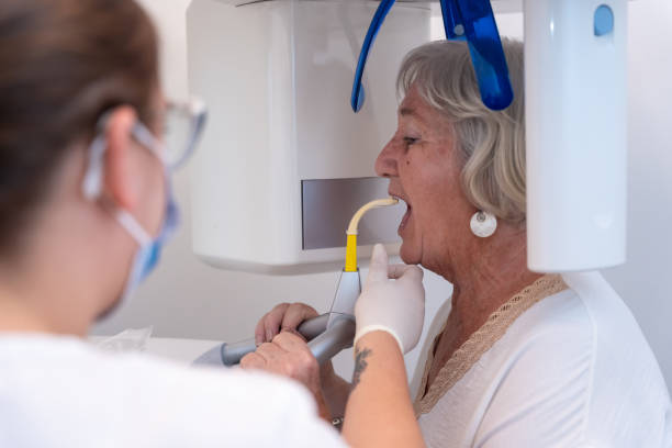 Best Emergency Tooth Extraction in Matthews, NC