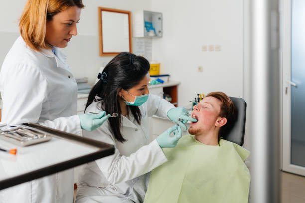 Best Emergency TMJ Treatment in Matthews, NC
