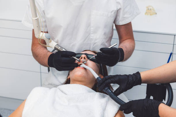 Best Cosmetic Emergency Dentistry in Matthews, NC