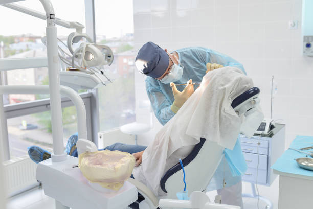 Best Urgent Care for Lost Fillings or Crowns in Matthews, NC